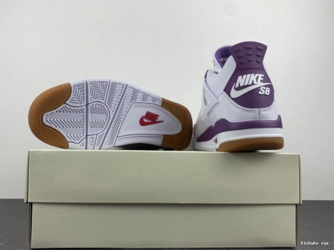 DR5415-150 RETRO SB Nike JORDAN 4 0522